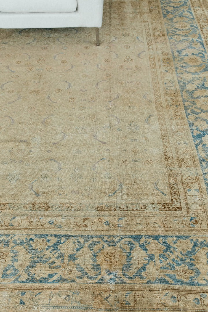 Antique Persian Malayer 27417
