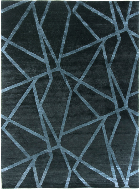 Modern Rug Image 3812 Bodhi Bar, Design Rhymes