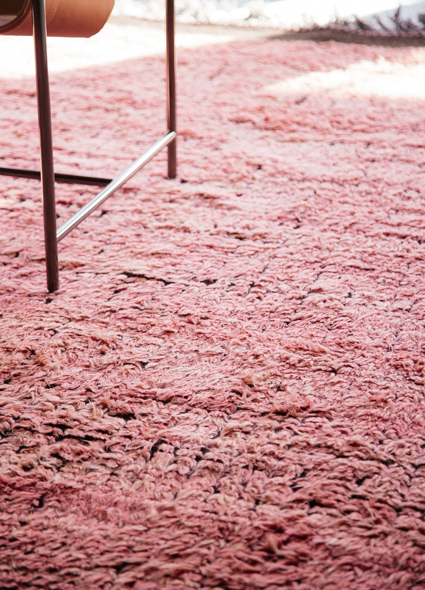 Modern Rug Image 4310 Fohn, Haute Bohemian