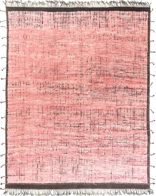 Modern Rug Image 4306 Fohn, Haute Bohemian