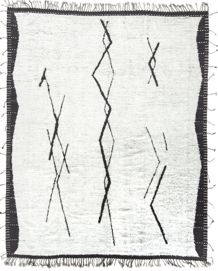Modern Rug Image 4660 Gilavar, Haute Bohemian