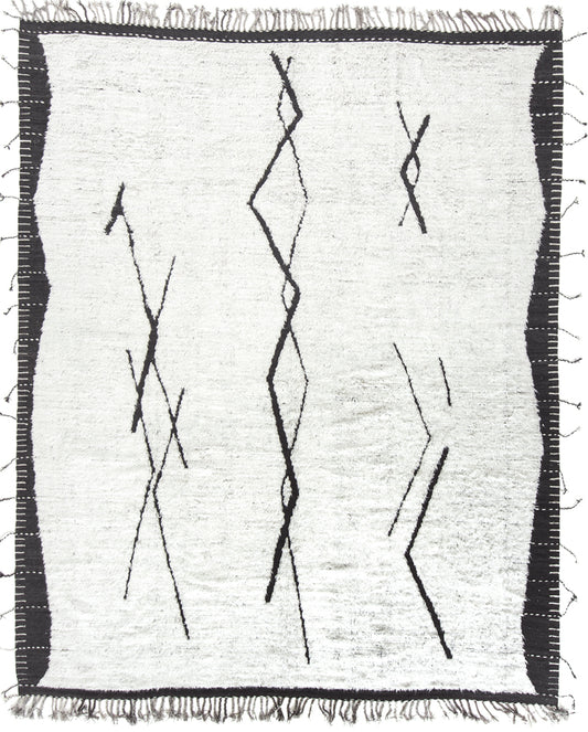 Modern Rug Image 4660 Gilavar, Haute Bohemian