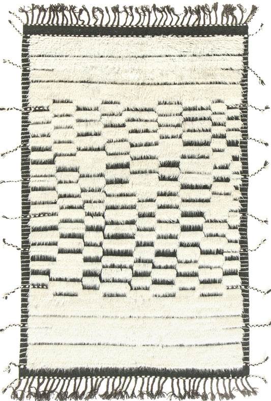 Modern Rug Image 10178 Sirocco, Haute Bohemian