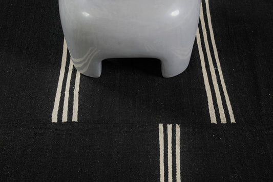 Natural Dye Flat Weave Kilim