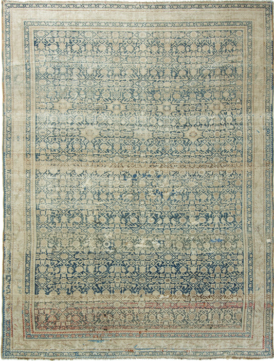 Persian Rug 1266 Antique Persian Malayer 27513