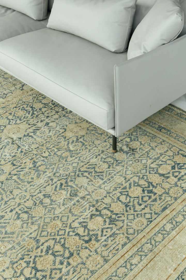 Persian Rug 1270 Antique Persian Malayer 27513