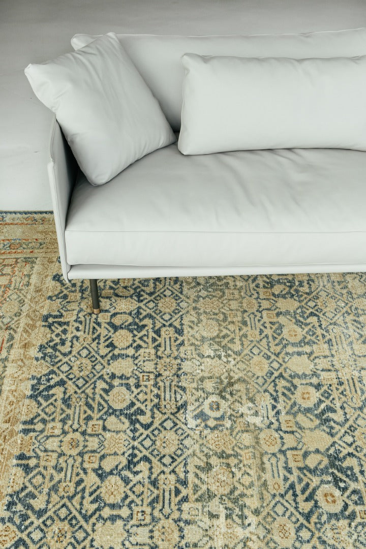 Persian Rug 1269 Antique Persian Malayer 27513