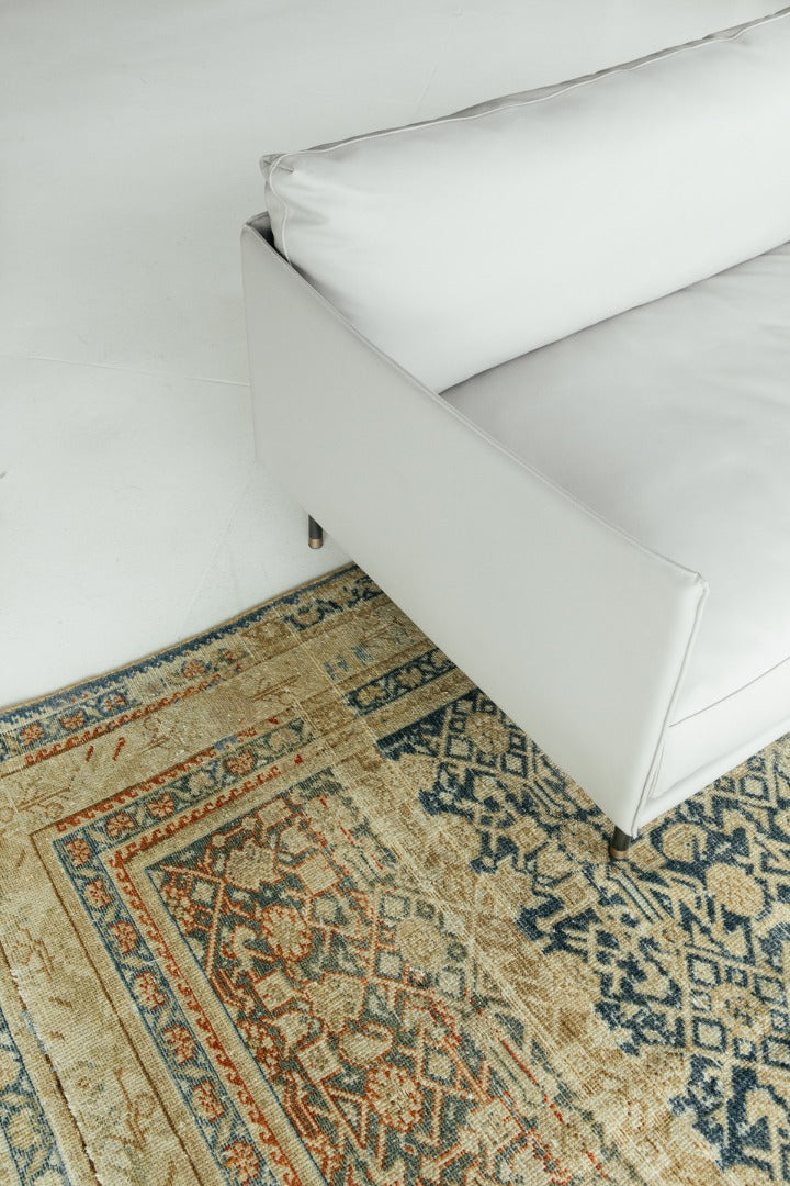 Persian Rug 1267 Antique Persian Malayer 27513