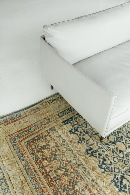 Persian Rug 1267 Antique Persian Malayer 27513