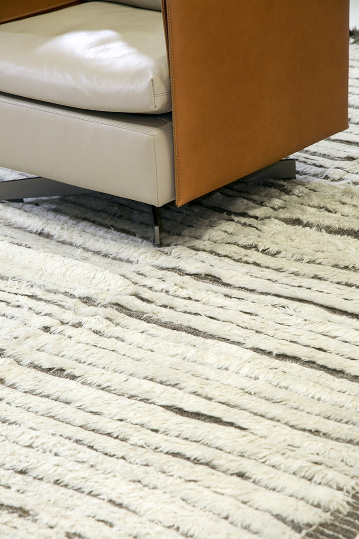 Modern Rug Image 6246 Loo, Haute Bohemian