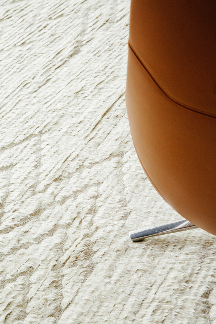 Modern Rug Image 2124 Bousif, Atlas Collection