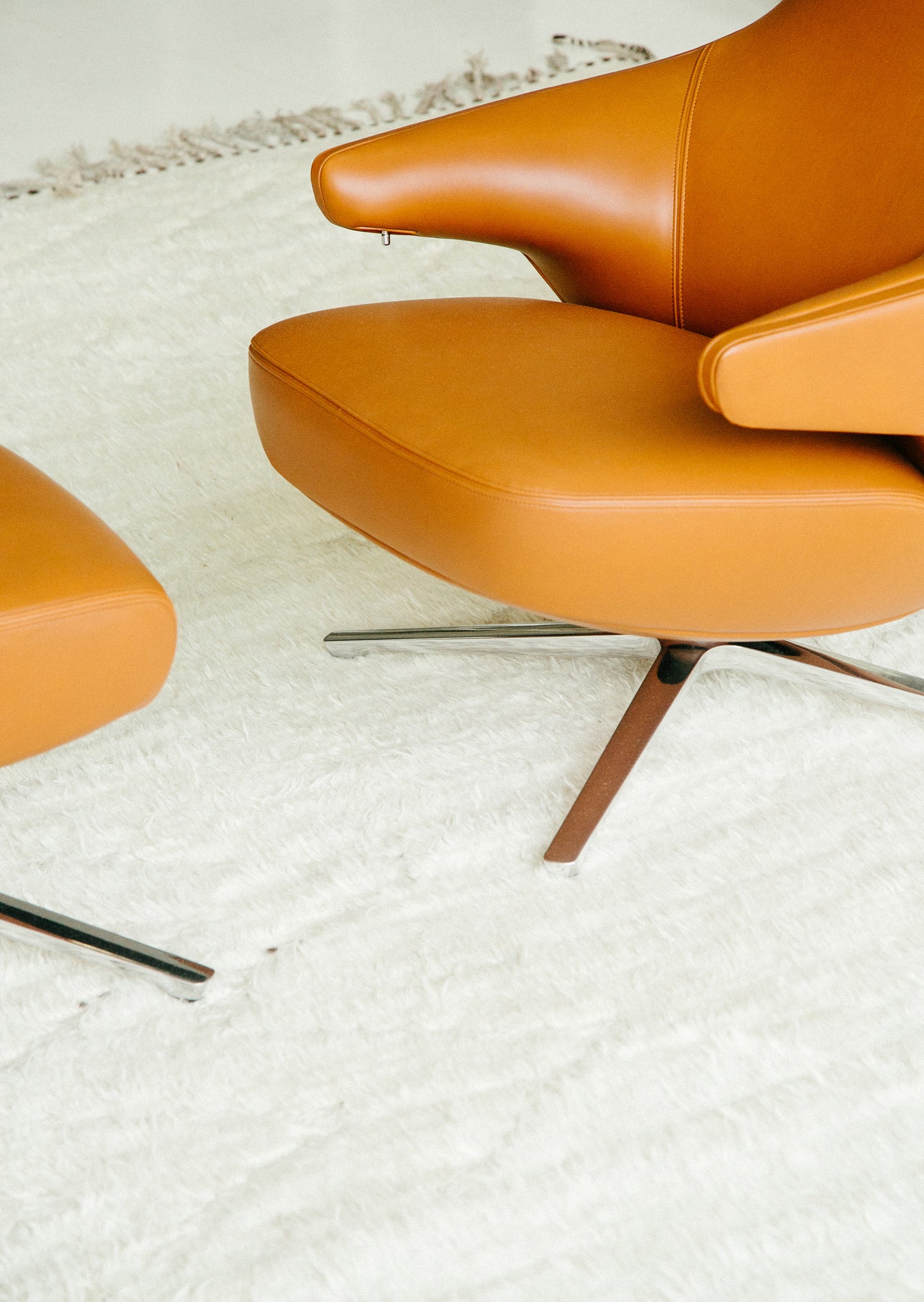 Modern Rug Image 2125 Bousif, Atlas Collection