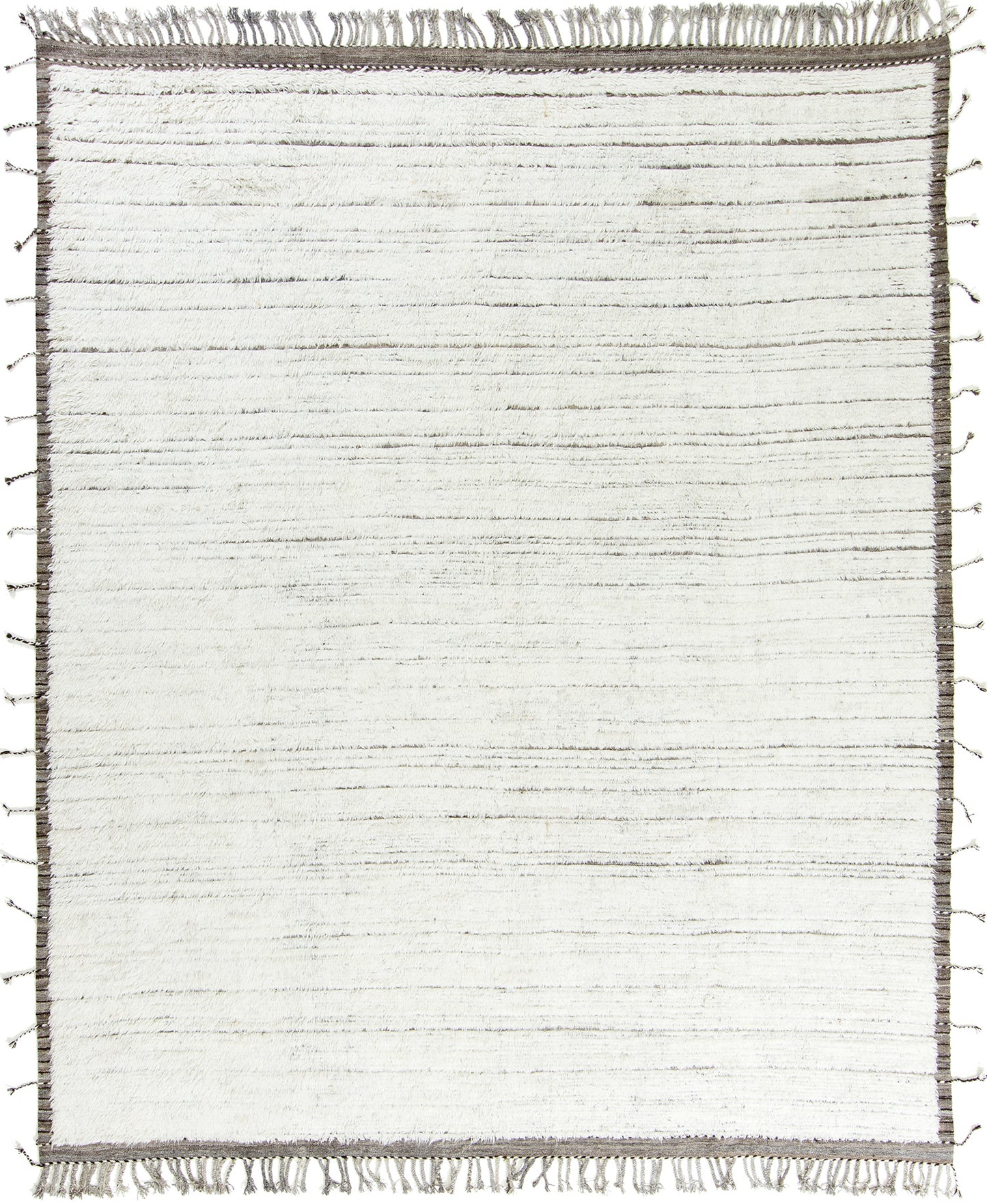 Modern Rug Image 6252 Loo, Haute Bohemian