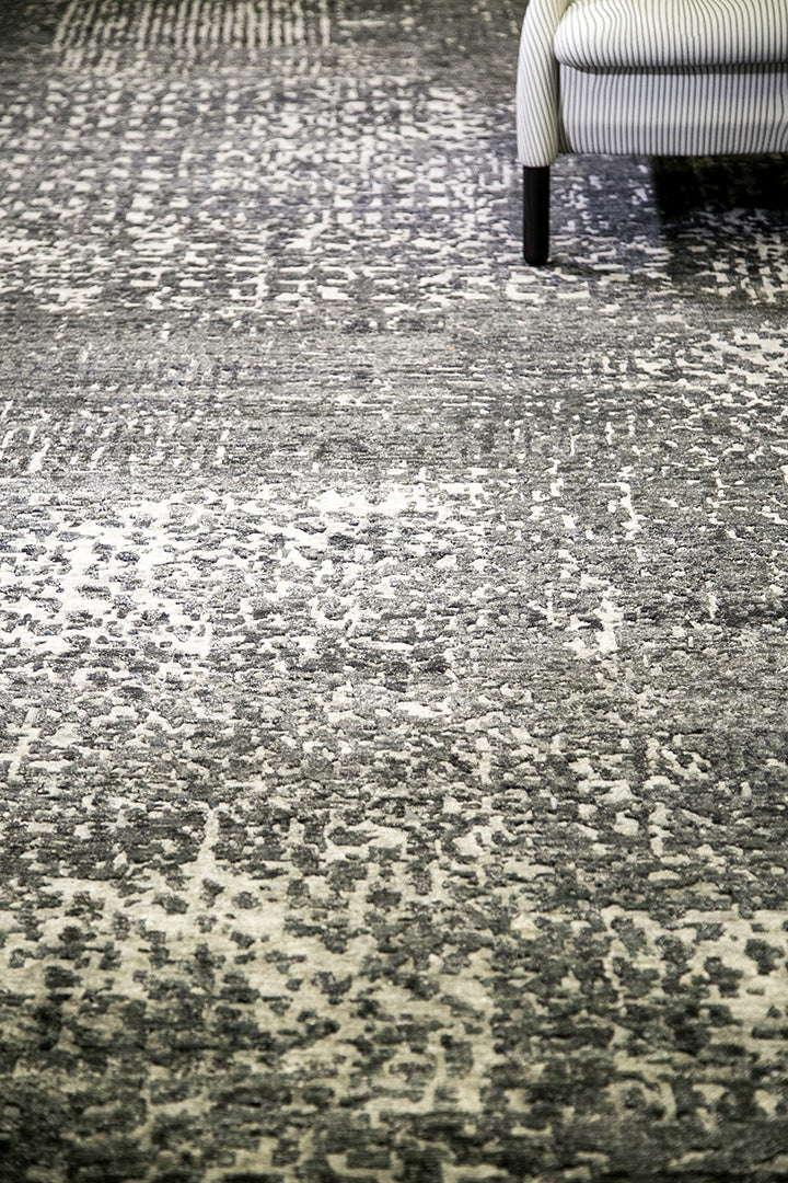 Modern Rug Image 9101 Pahibalo, Elan Collection