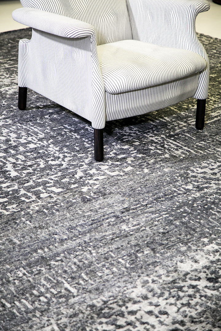 Modern Rug Image 9102 Pahibalo, Elan Collection