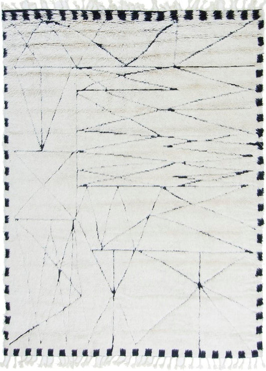 Modern Rug Image 7020 Meridian by Liesel Plambeck