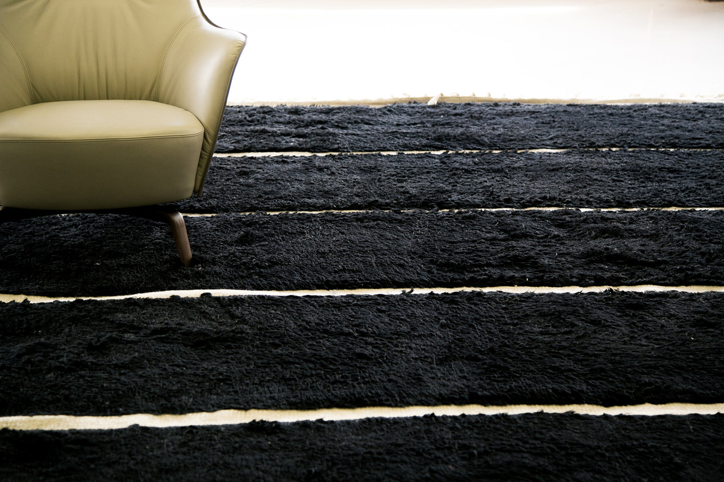 Modern Rug Image 13902 Westerlies, Haute Bohemian