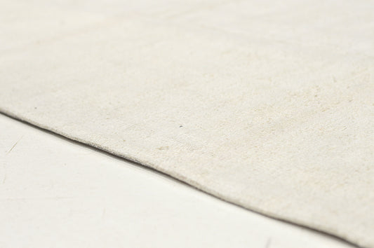 Vintage Anatolian Turkish Flat Weave Kilim