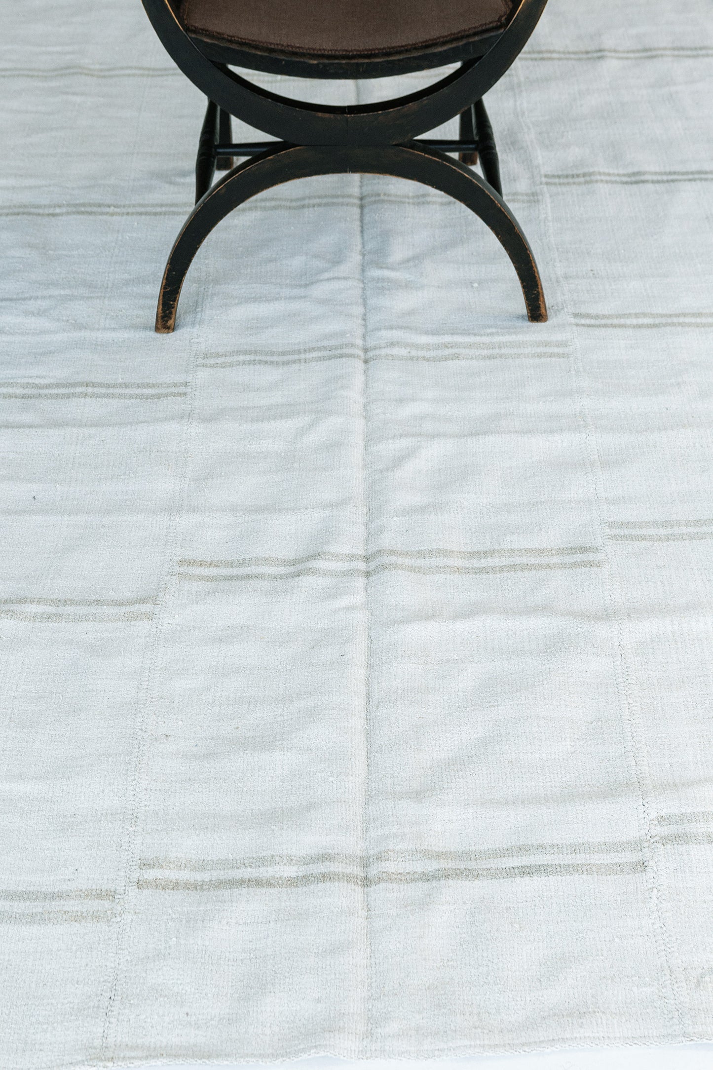 Vintage Anatolian Turkish Flat Weave Kilim