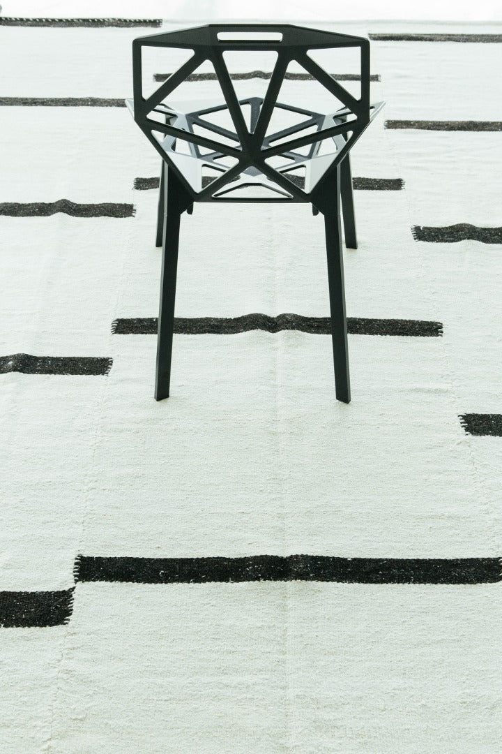 Vintage Anatolian Turkish Flat Weave Kilim