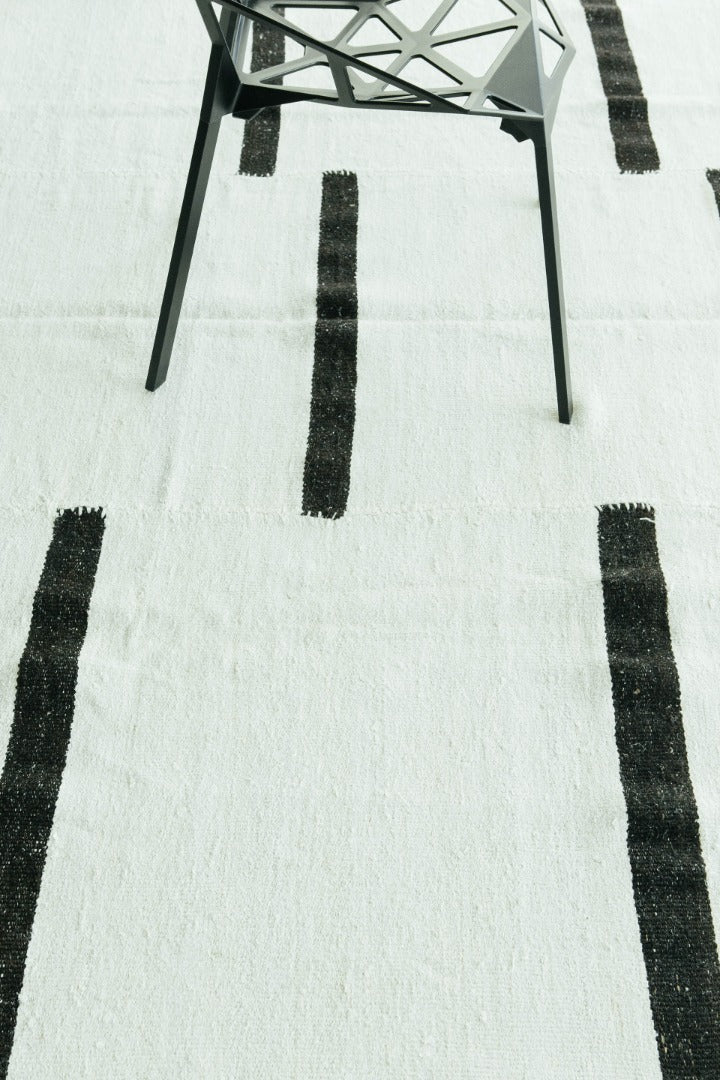 Vintage Anatolian Turkish Flat Weave Kilim