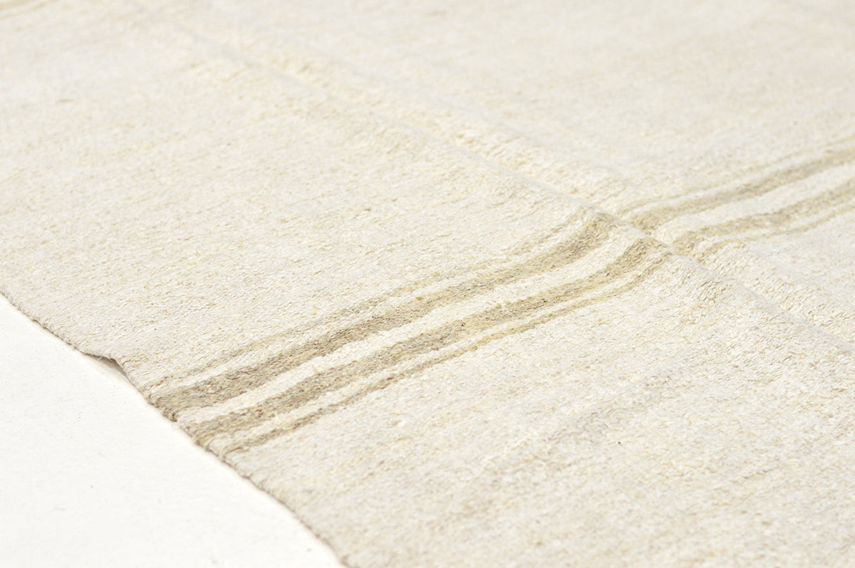 Vintage Anatolian Turkish Flat Weave Kilim