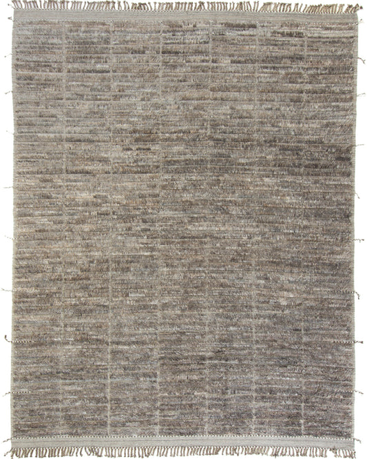 Modern Rug Image 9330 Pommie, Haute Bohemian, Bog