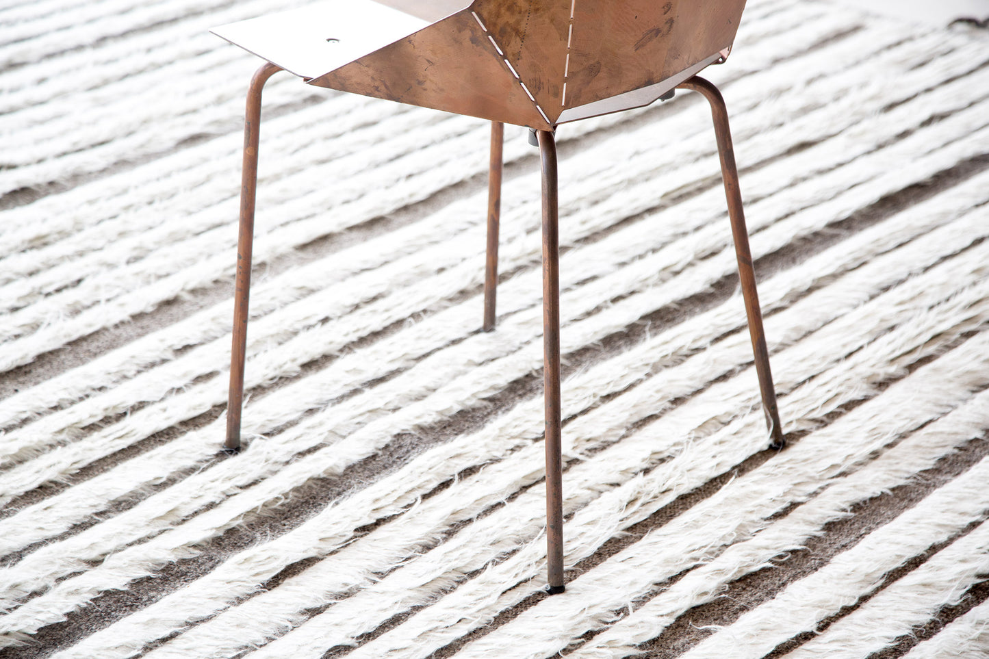 Modern Rug Image 10069 Shipca, Haute Bohemian