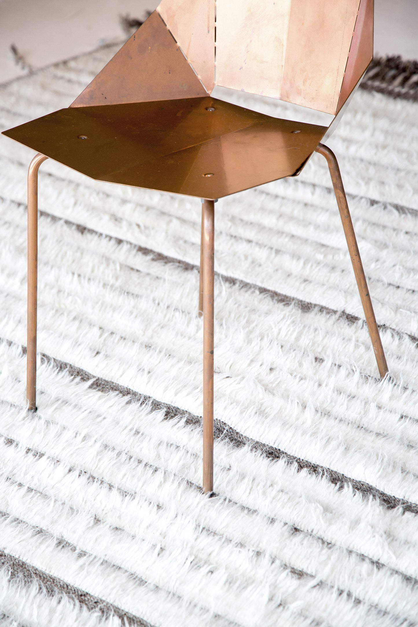 Modern Rug Image 10068 Shipca, Haute Bohemian