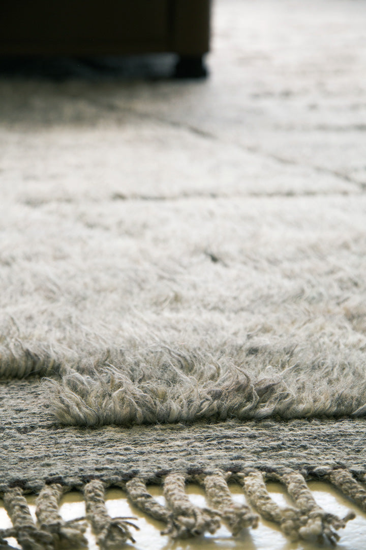 Modern Rug Image 1018 Anaphe, Haute Bohemian