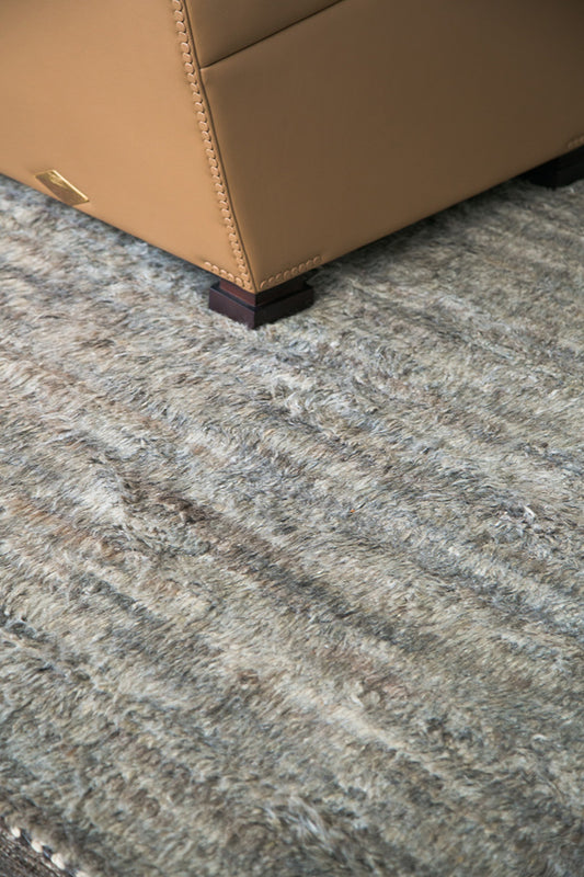 Modern Rug Image 4832 Gregale, Haute Bohemian