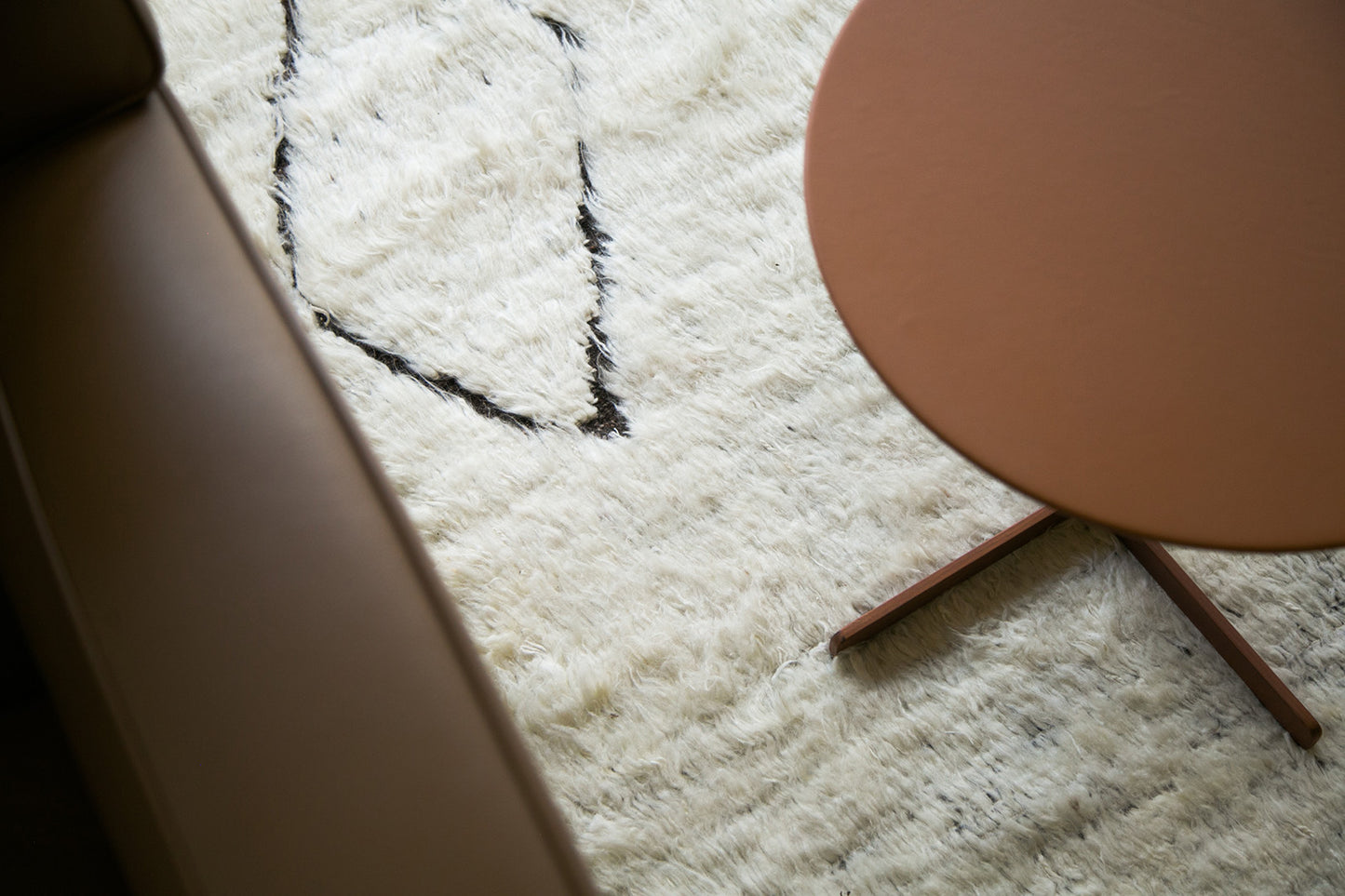 Modern Rug Image 11963 Tortola, Haute Bohemian