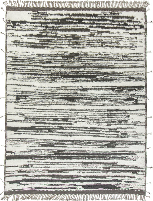 Modern Rug Image 3836 Broussard II, Atlas Collection