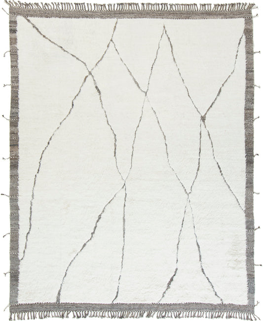 Modern Rug Image 12049 Tunner, Atlas Collection