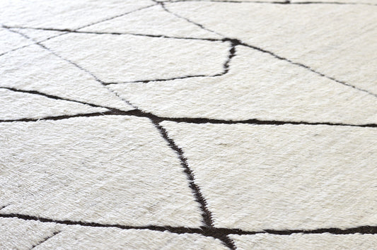 Modern Rug Image 6416 Mago, Haute Bohemian