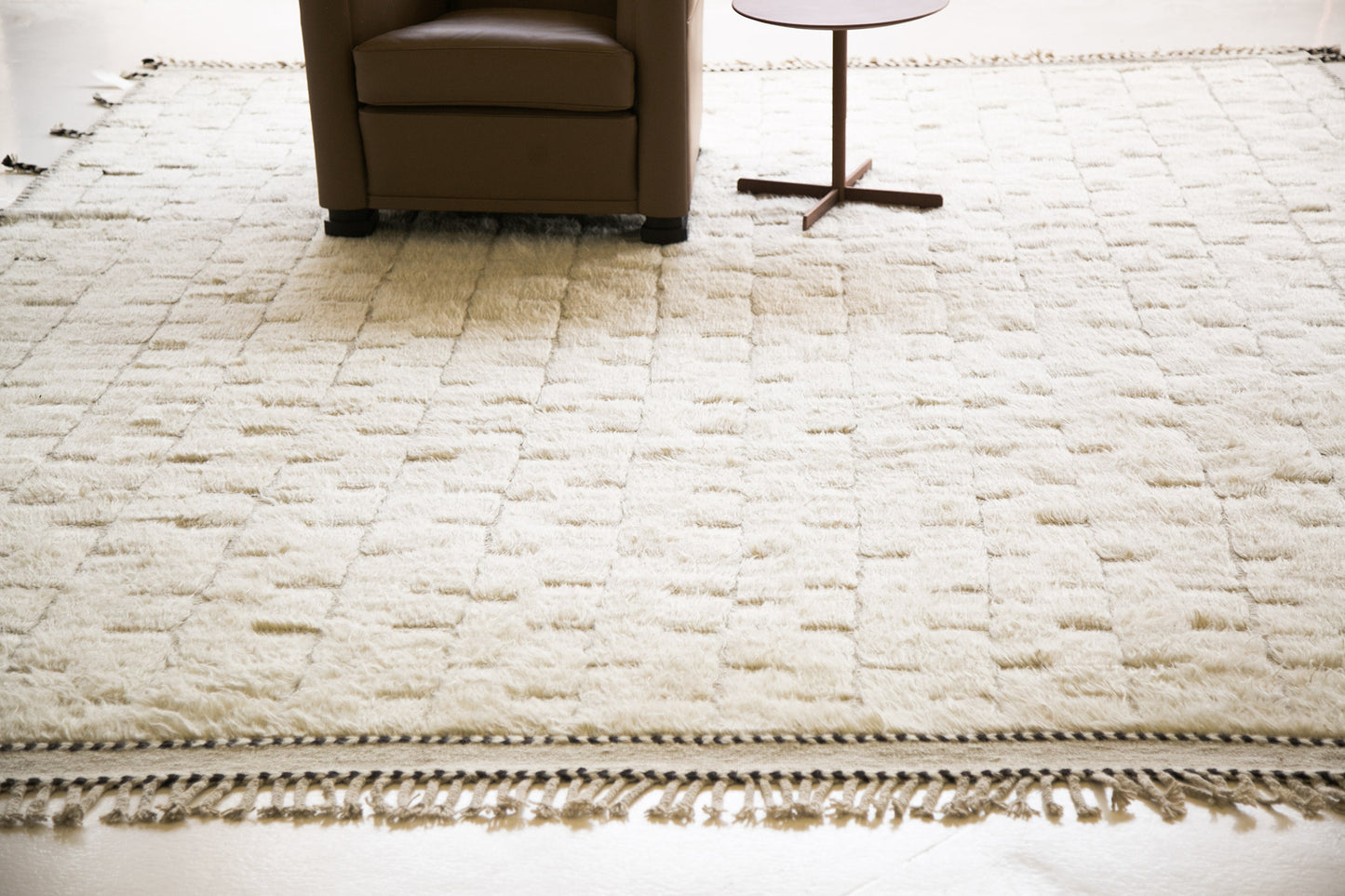 Modern Rug Image 6205 Lignali, Haute Bohemian