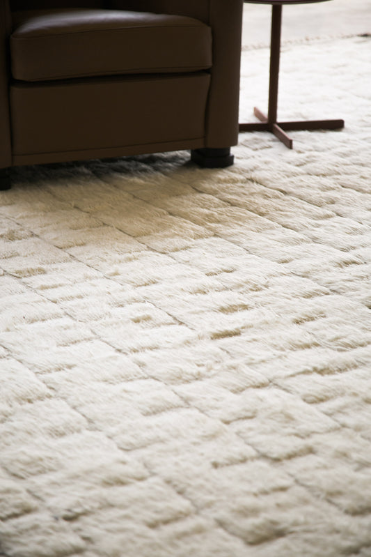 Modern Rug Image 6201 Lignali, Haute Bohemian