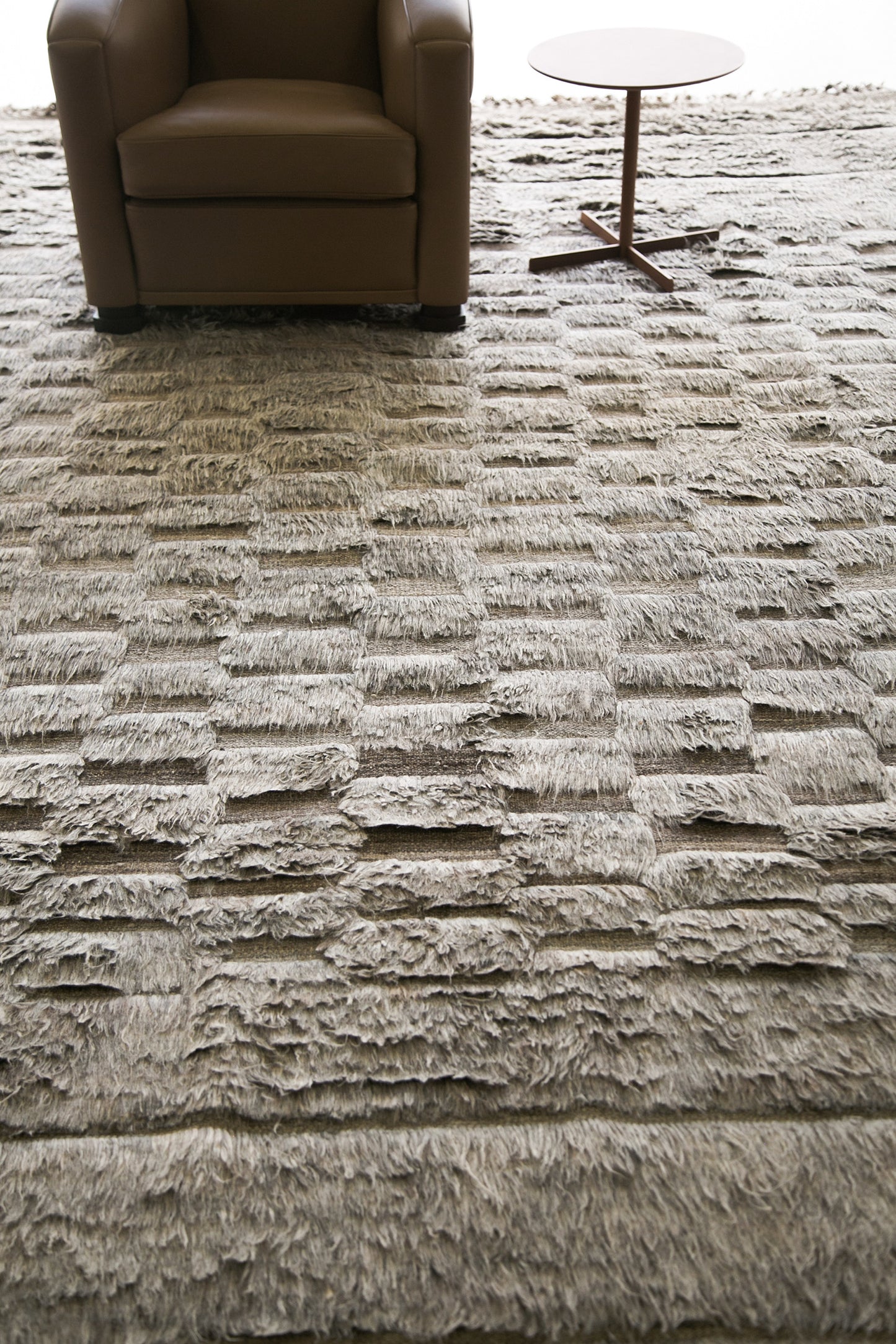 Modern Rug Image 10157 Sirocco, Haute Bohemian