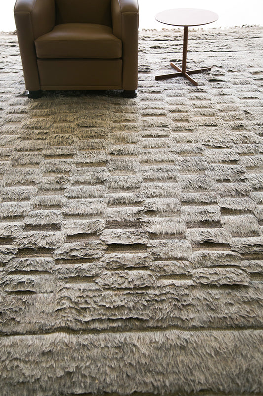 Modern Rug Image 10154 Sirocco, Haute Bohemian