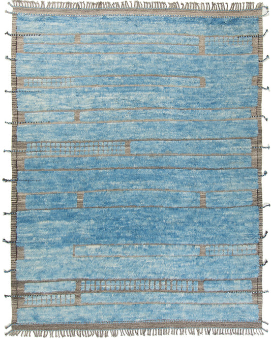 Modern Rug Image 5874 Katabatic, Haute Bohemian