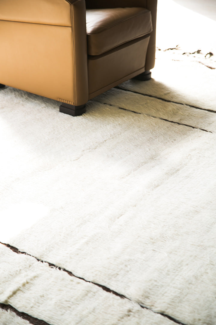 Modern Rug Image 4503 Fuente, Haute Bohemian
