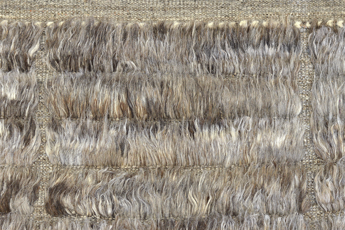 Modern Rug Image 9316 Pommie, Haute Bohemian