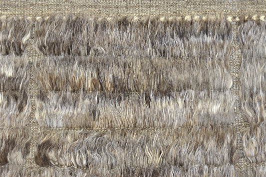 Modern Rug Image 9316 Pommie, Haute Bohemian