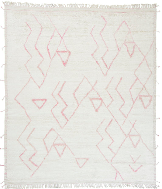 Modern Rug Image 5714 Kamanca, Haute Bohemian