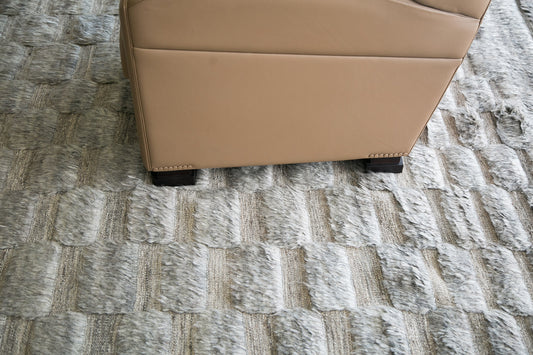 Modern Rug Image 10159 Sirocco, Haute Bohemian