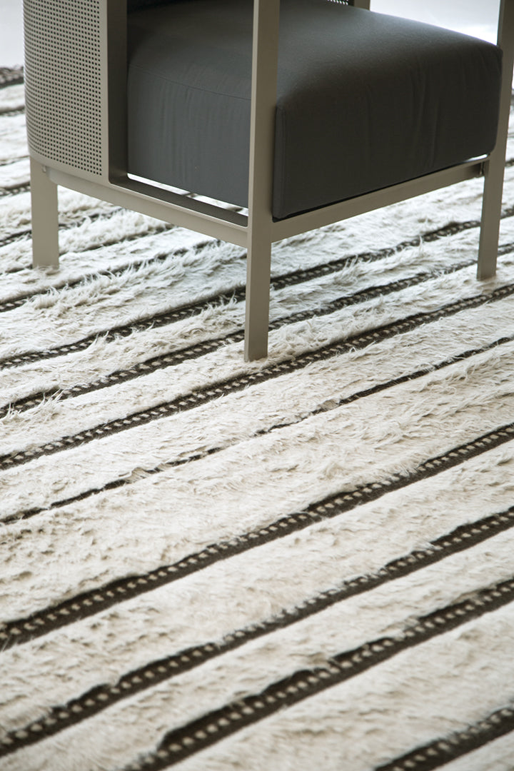 Modern Rug Image 330 Abrolhos, Haute Bohemian