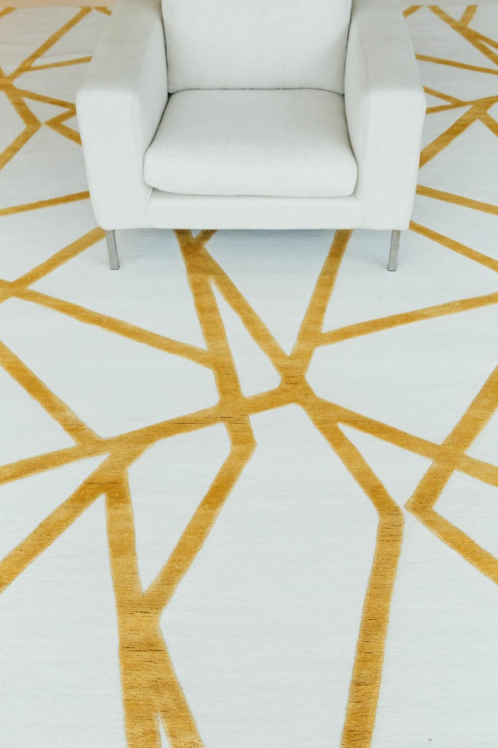 Modern Rug Image 2055 Bodhi Bar, Design Rhymes Collection