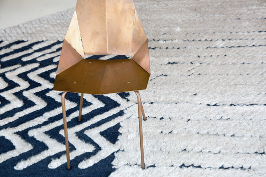 Malmo, ZigZigZag Collection