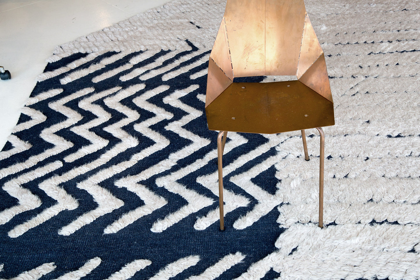 Malmo, ZigZigZag Collection