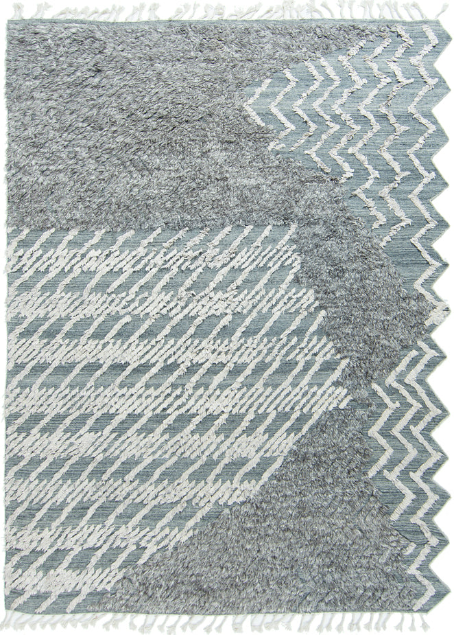 Lido, ZigZigZag Collection